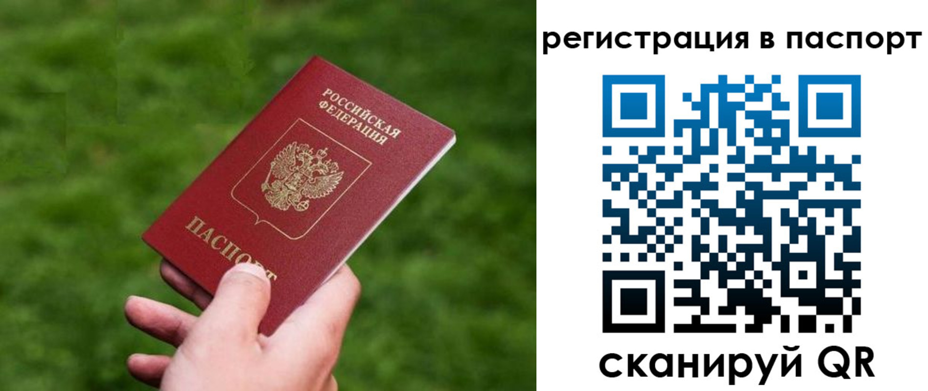 пропишу в квартире в Красногорске